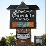 Sanders and Morley Candy Makers Distribution Center