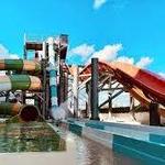 Water Park & Splash Pad