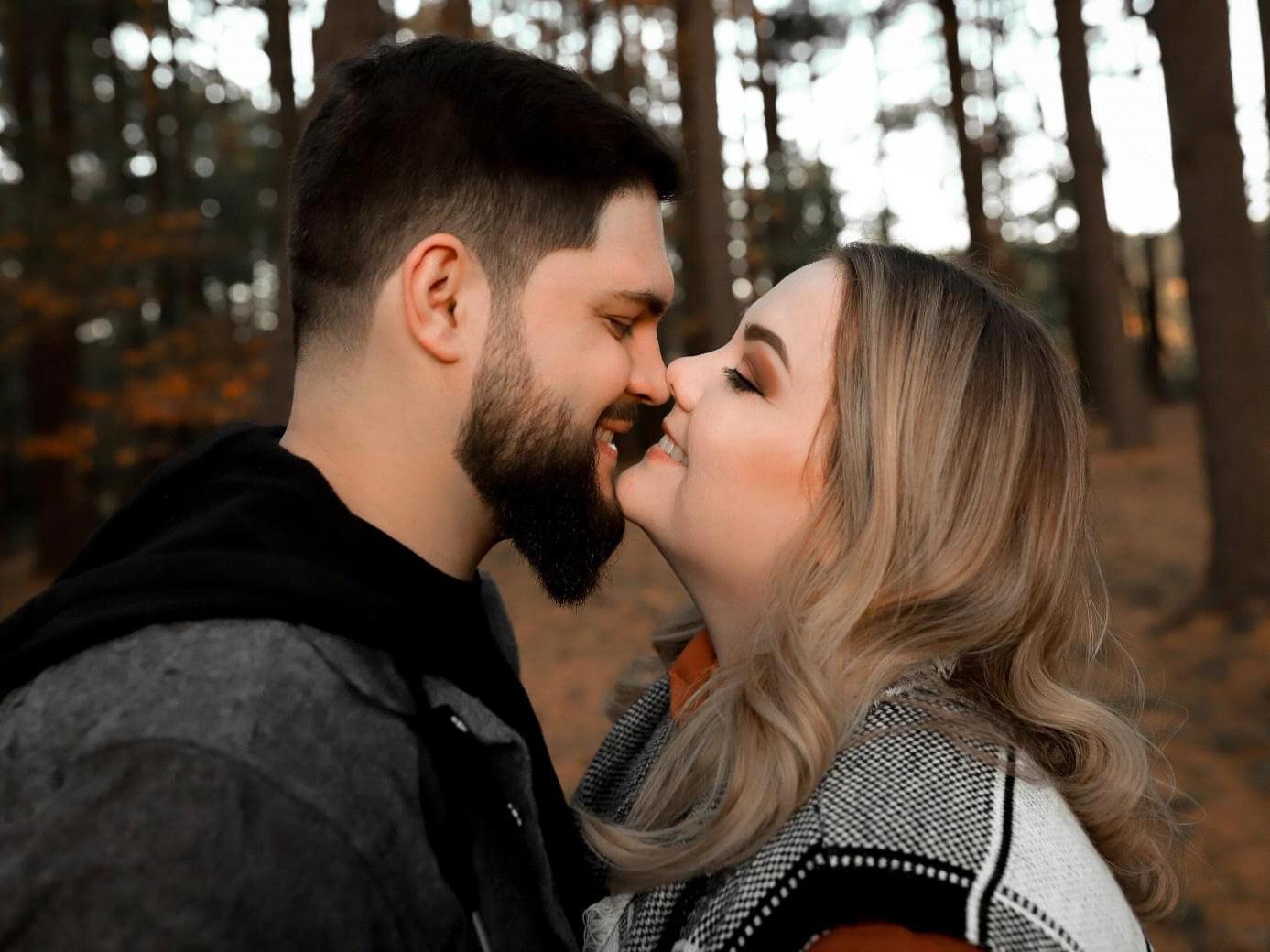 The Wedding Website of Abby Heath and Jayme Dunne