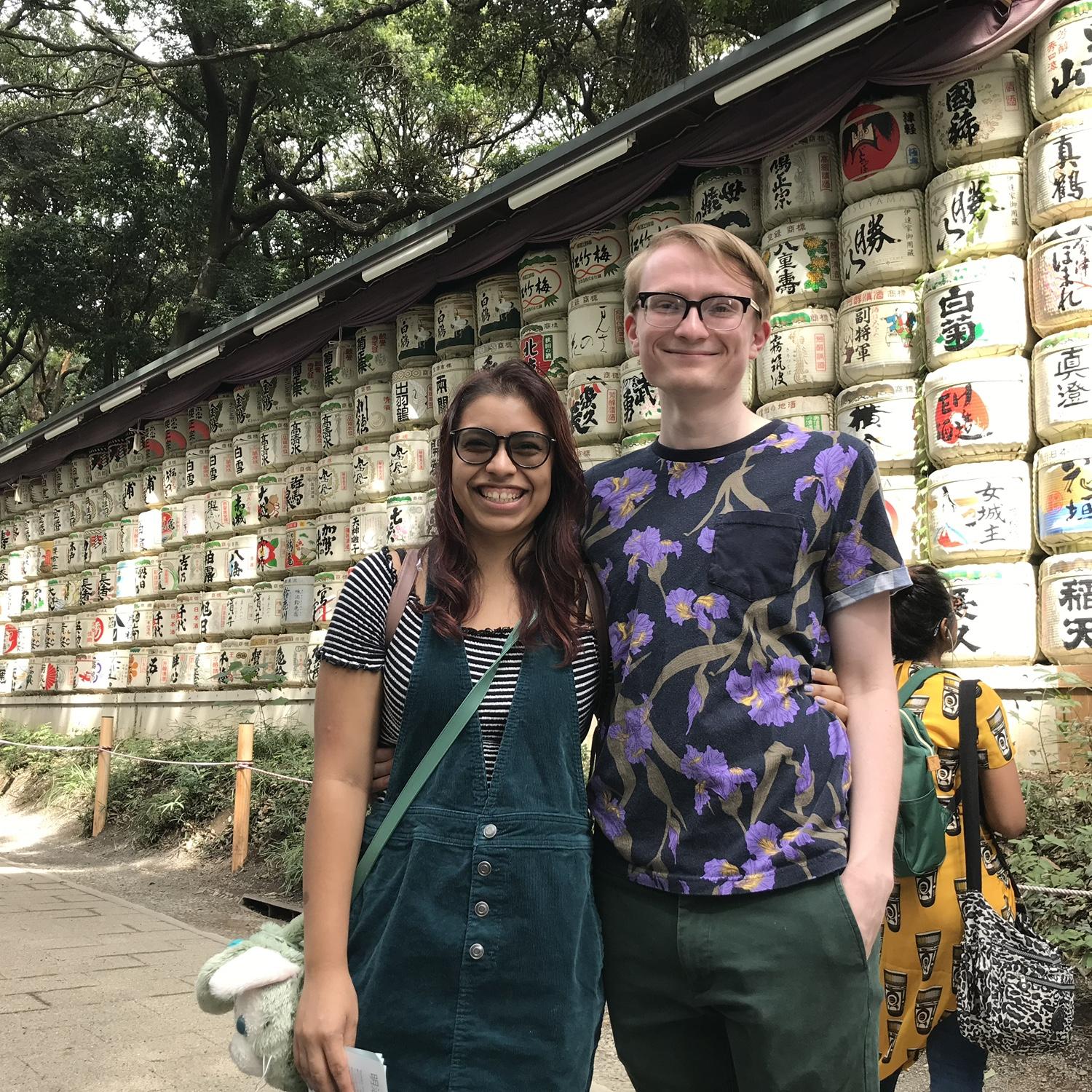 Tokyo, Japan 2019
