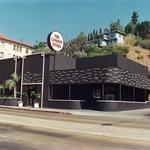 The Comedy Store