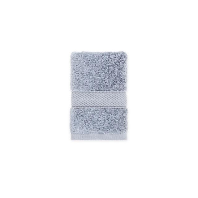 O&O by Olivia & Oliver™ Turkish Modal Washcloth in Blue