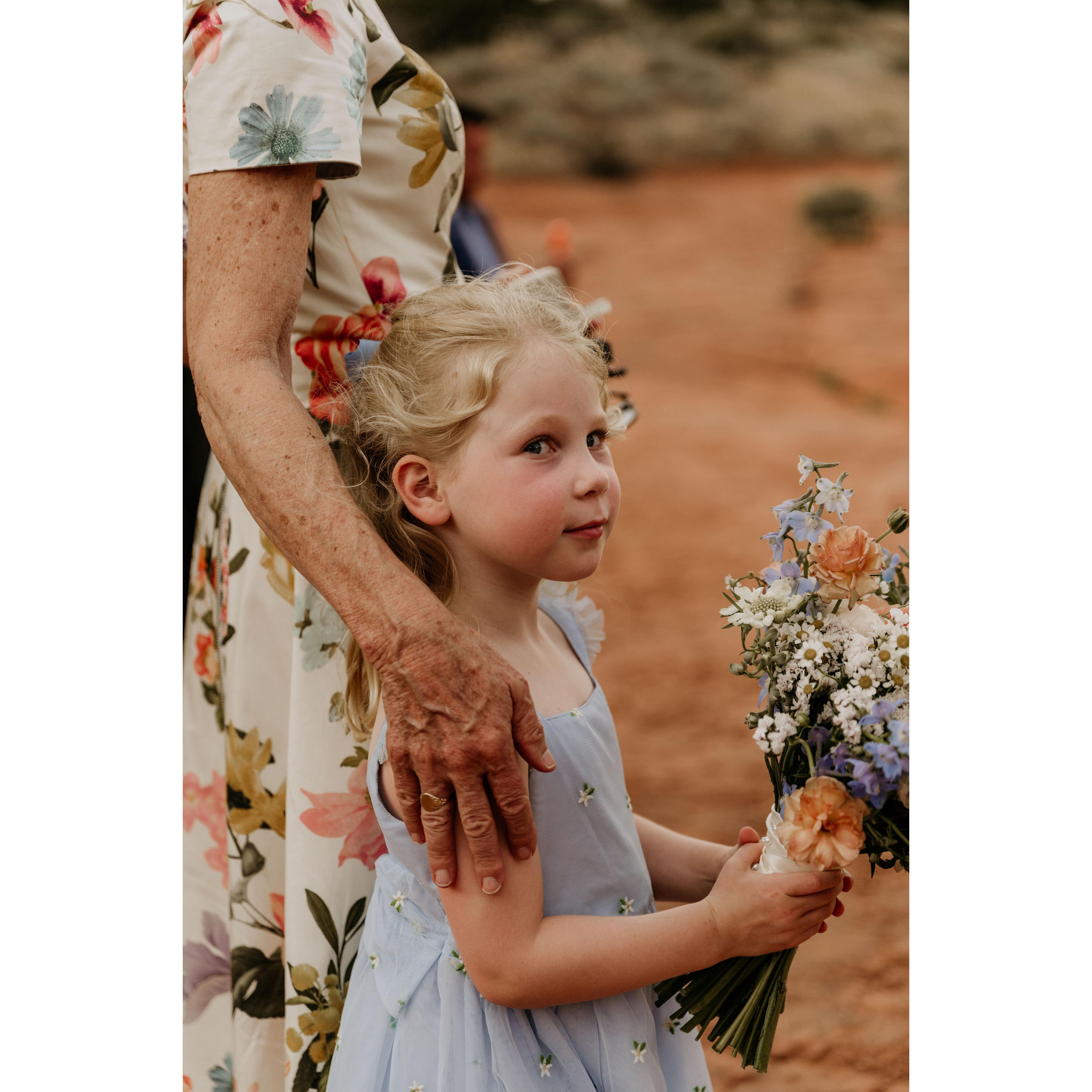 First Dance