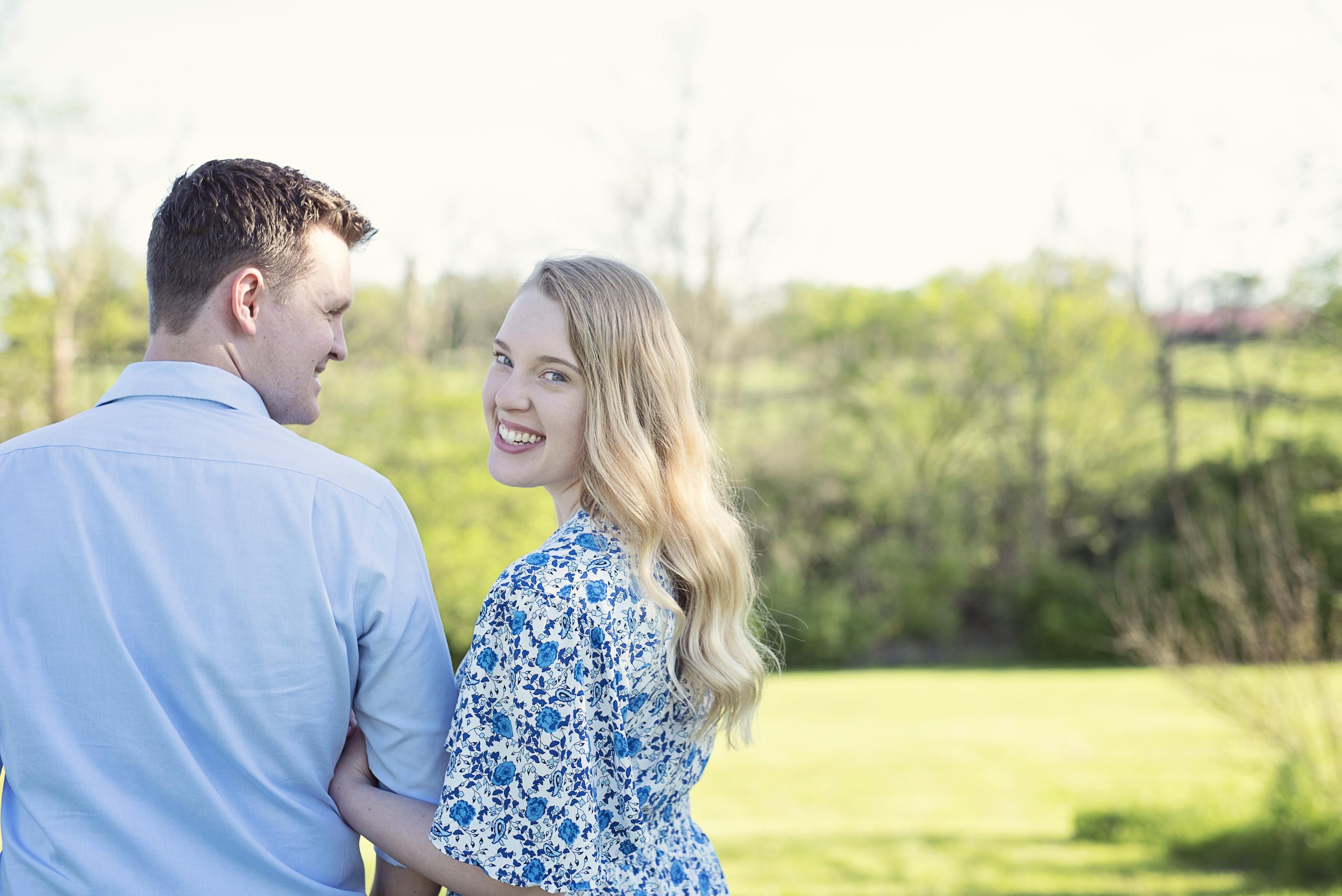 The Wedding Website of Mary Grace Lenhof and AJ Gillette