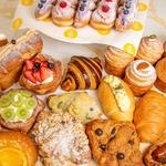 Bag of Cakes