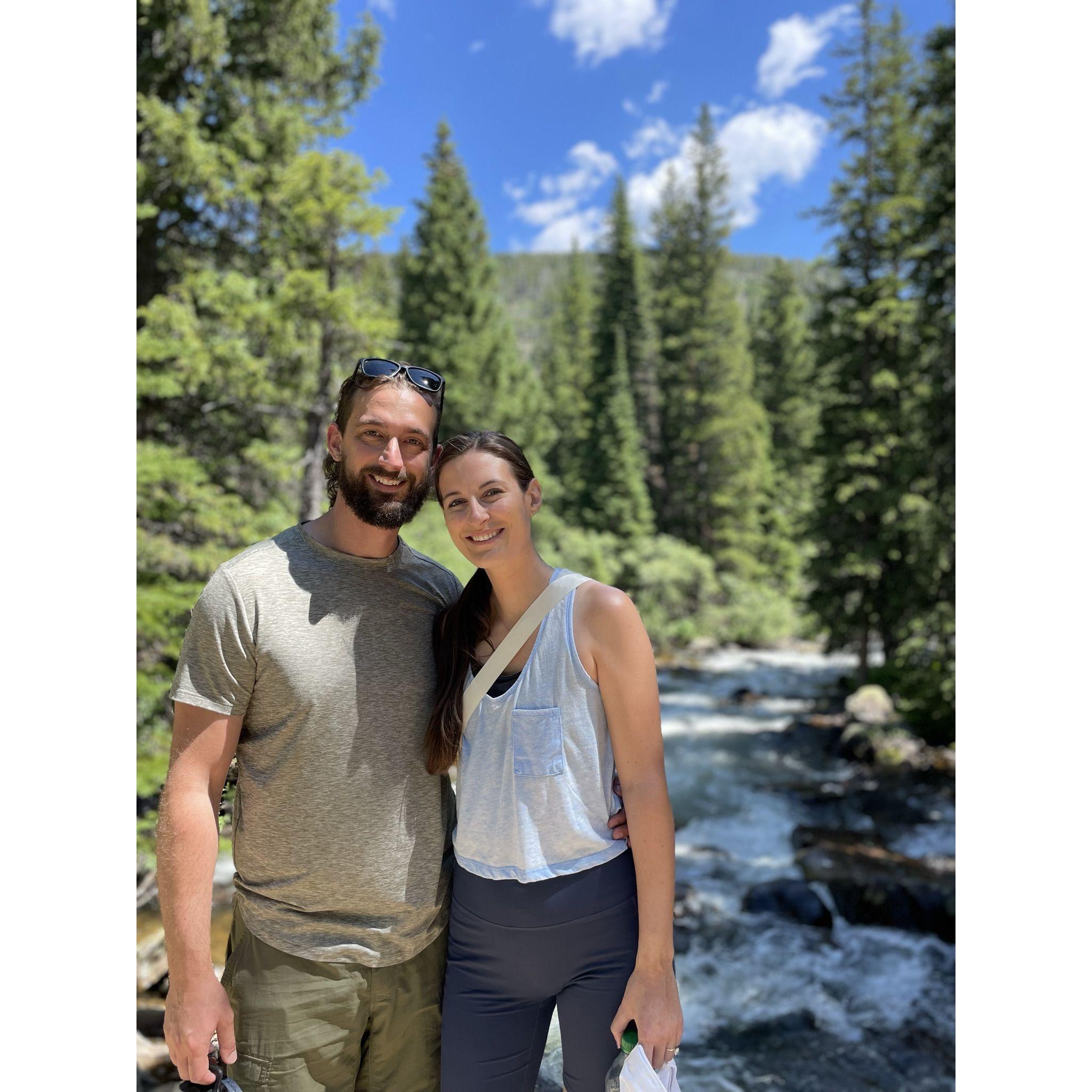 July 2023 - Denver