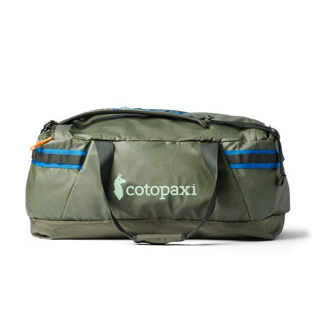 Allpa Getaway 100L Duffel