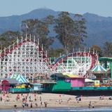Santa Cruz Beach Boardwalk