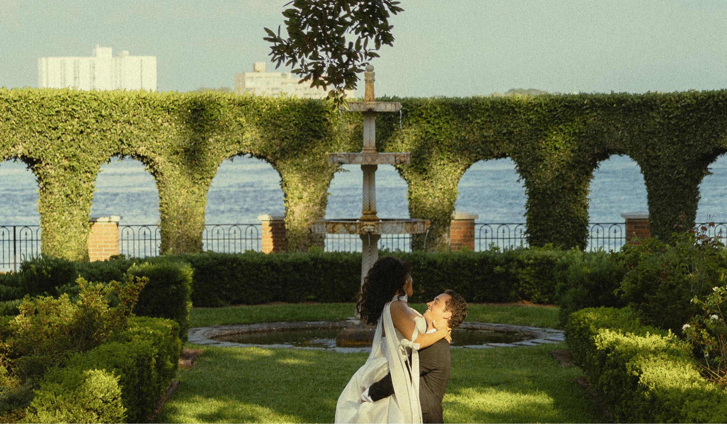 The Wedding Website of Samantha Bautista and Zachary Bailey