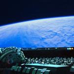 The Hayden Planetarium