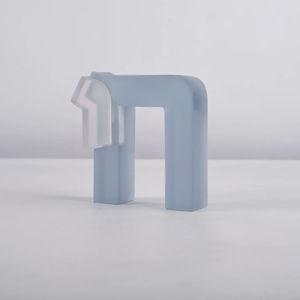 Chai Sculpture