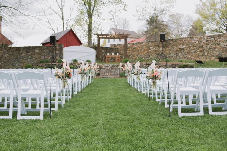 The Wedding Website of Victoria Bowley and Bradley Largent