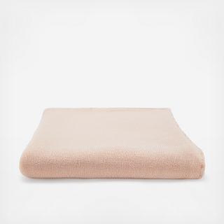 Locanda Waffle Blanket