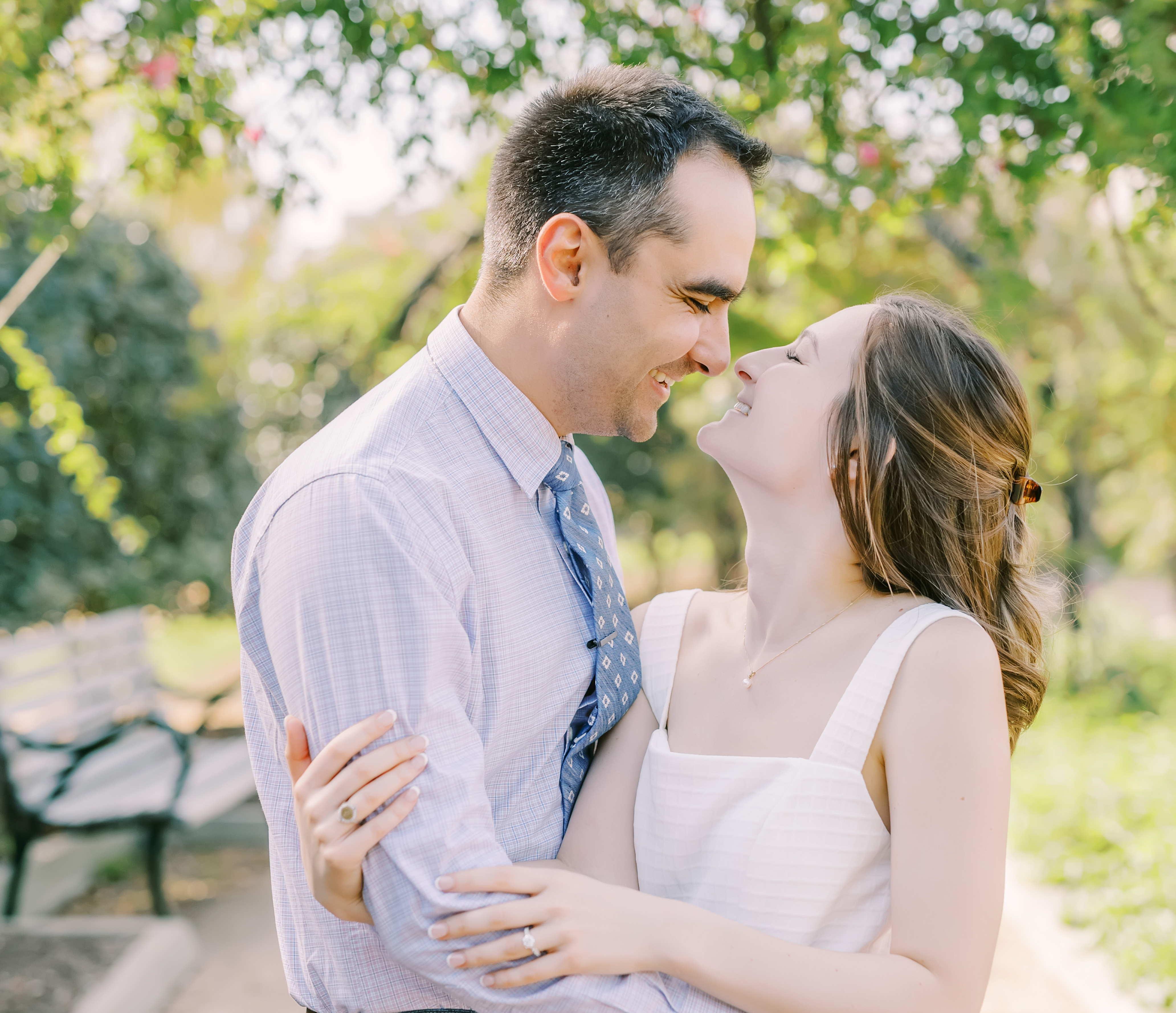 The Wedding Website of Lorie Jané Kiesewetter and Dru Kahlenberg
