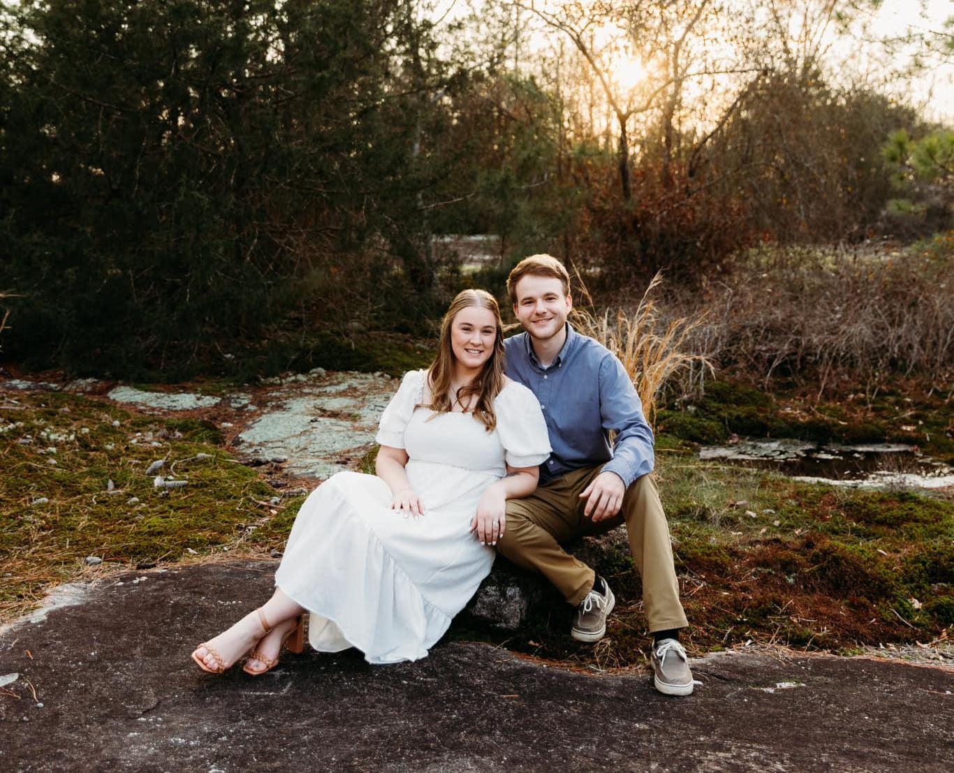 The Wedding Website of Alexis Paradise and Evan Rabeneck