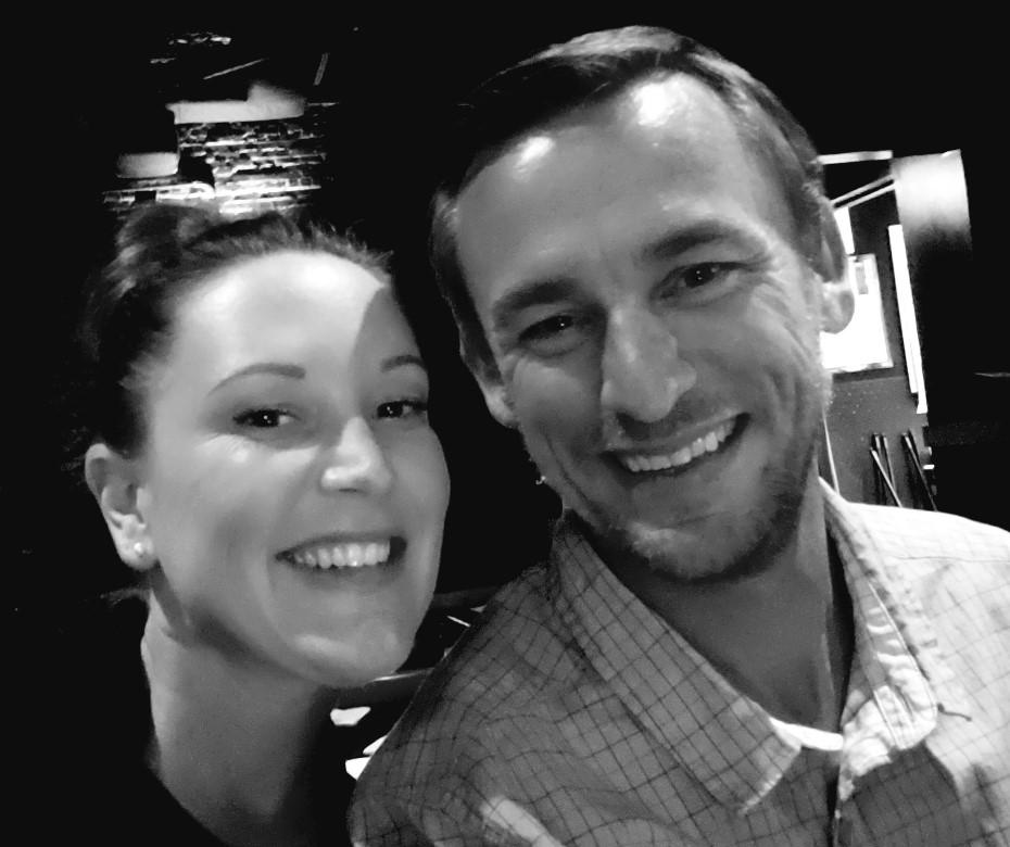 The Wedding Website of Johna Davies and Travis Detweiler