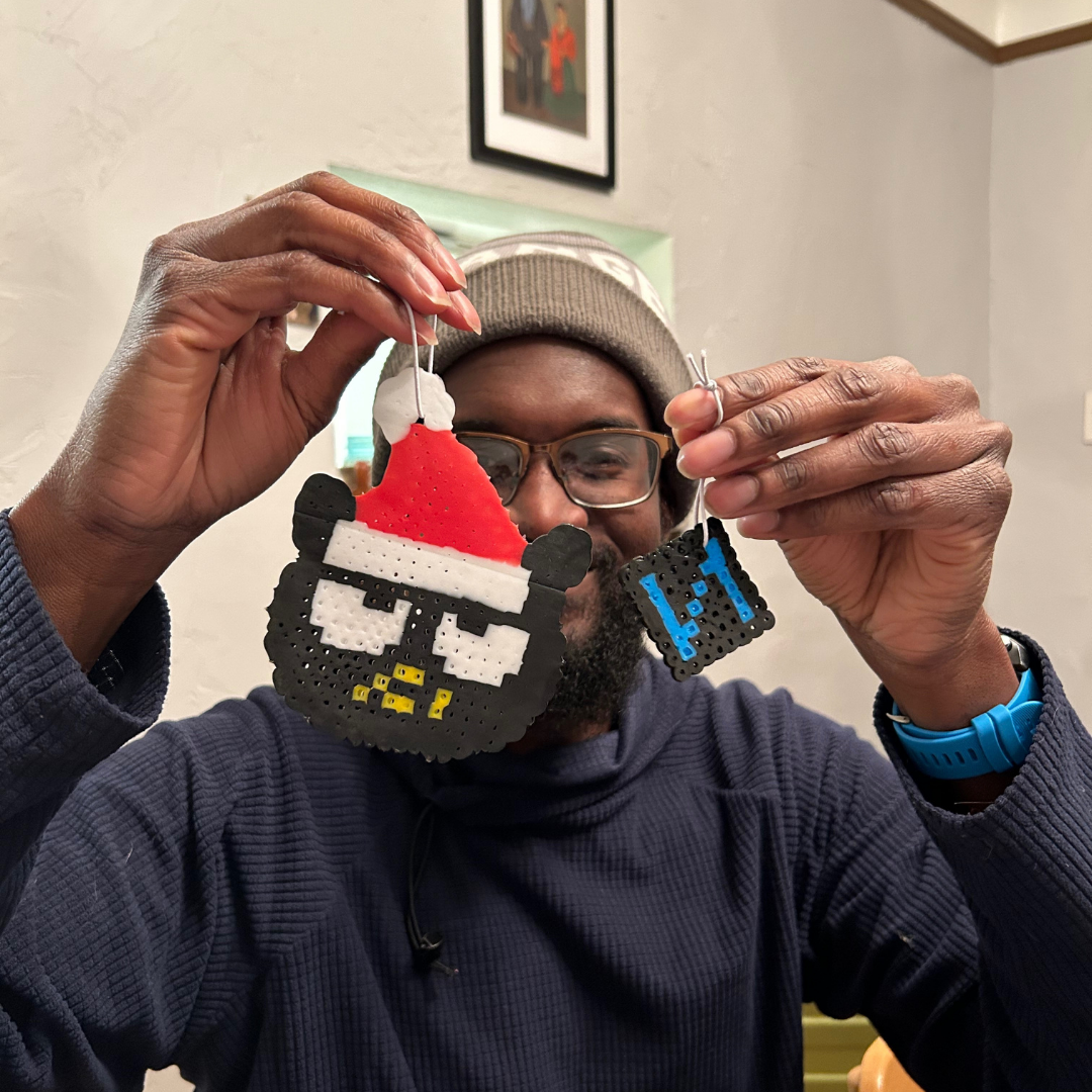 Christmas Crafts 2024