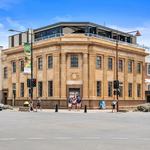 George Banks Bar and Bistro