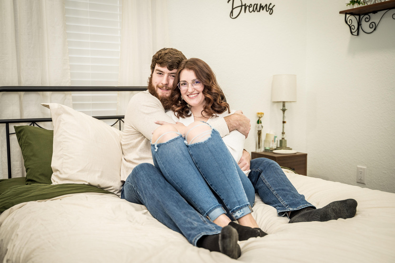 The Wedding Website of Taylor Mazzaferro and Dalton Callihan