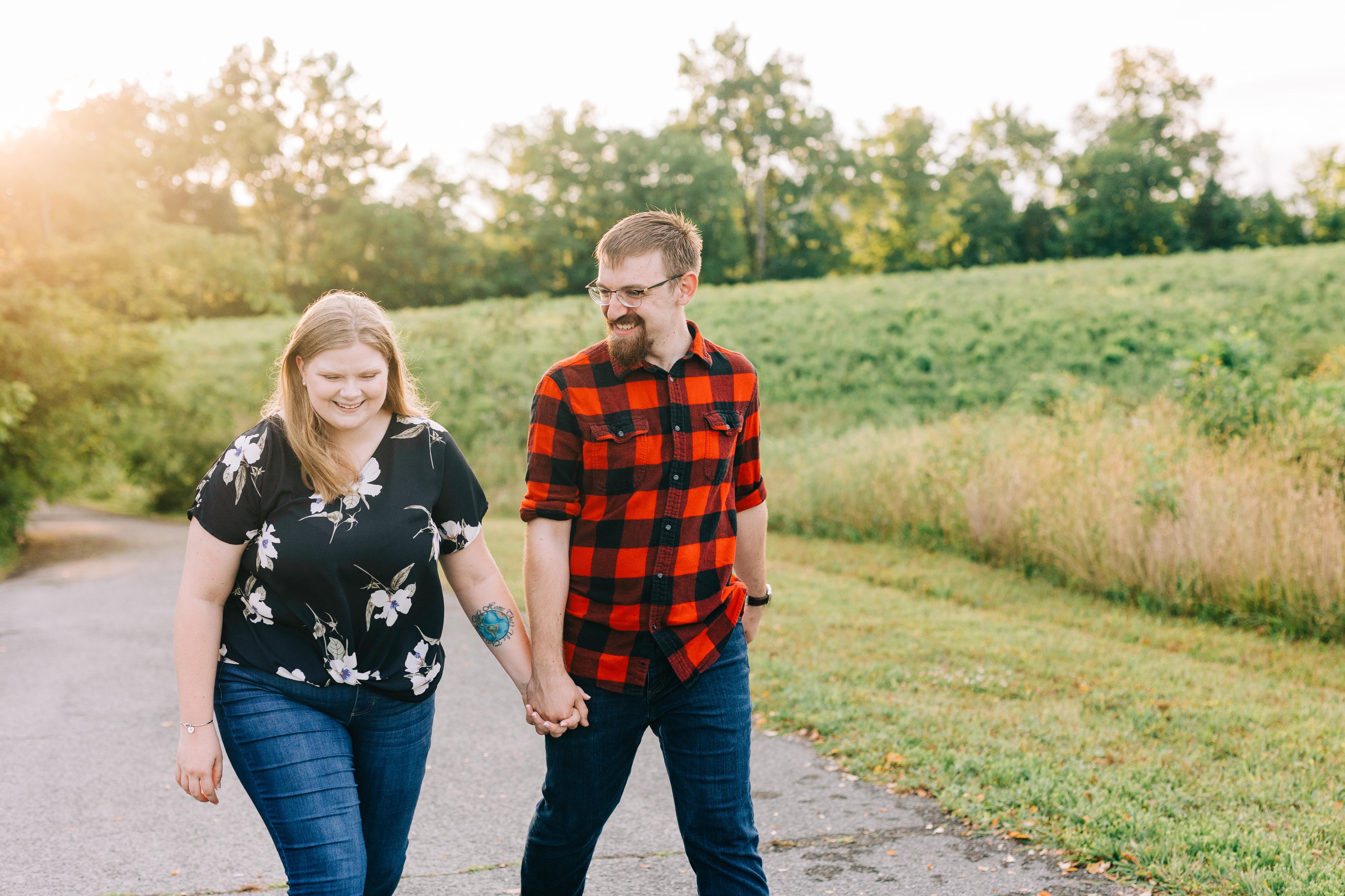 The Wedding Website of Helen Van Hoek and Zachary Barbee