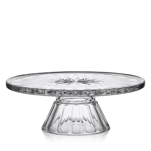 Waterford Lismore Cake Stand
