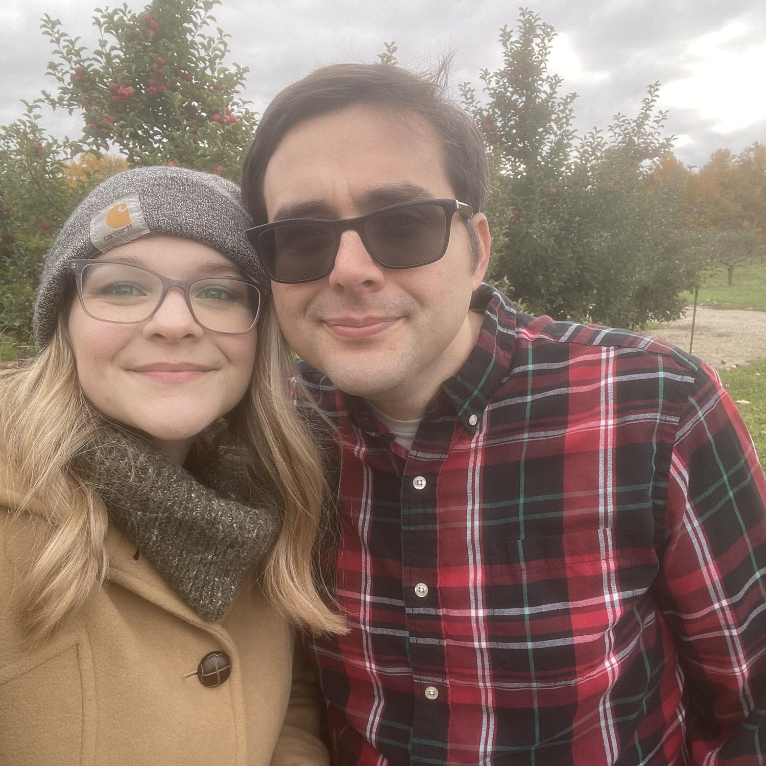 Kari & Ryan