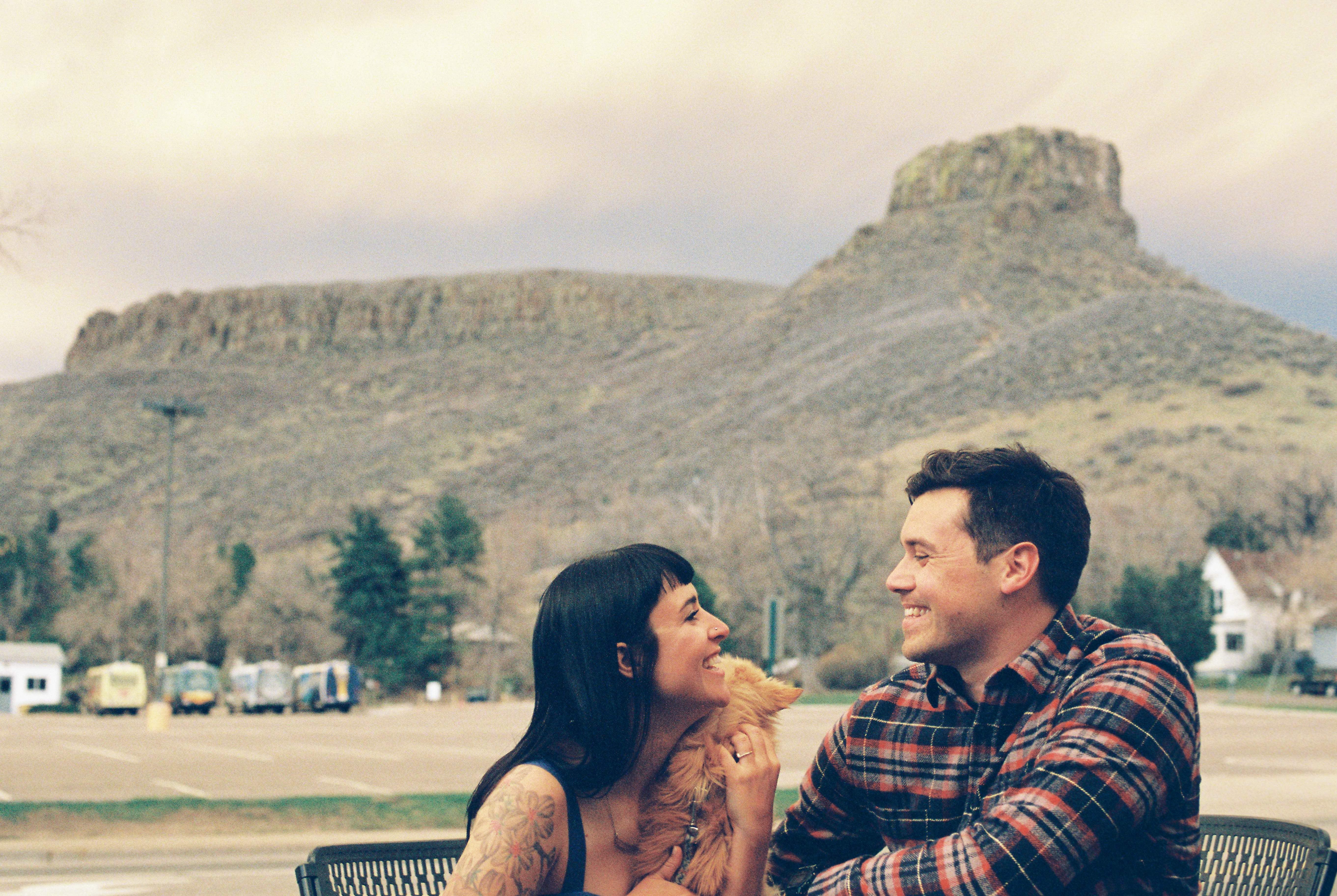 The Wedding Website of Johanna Oropeza and Branden Slocum