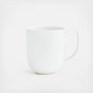 Toben Mug, Set of 4