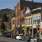 Manitou Springs