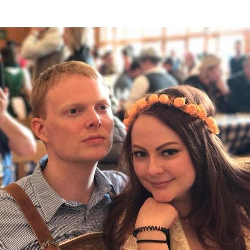 Guten tag from Oktoberfest! The second half of our 30th birthday trip was spent enjoying two of our favorite things: liters of beer and pretzels as big as your head.