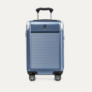 Dark Sky Blue Platinum® Elite Carry-On Hardside Spinner
