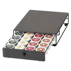 Nifty 24 K-Cup Mini Drawer
