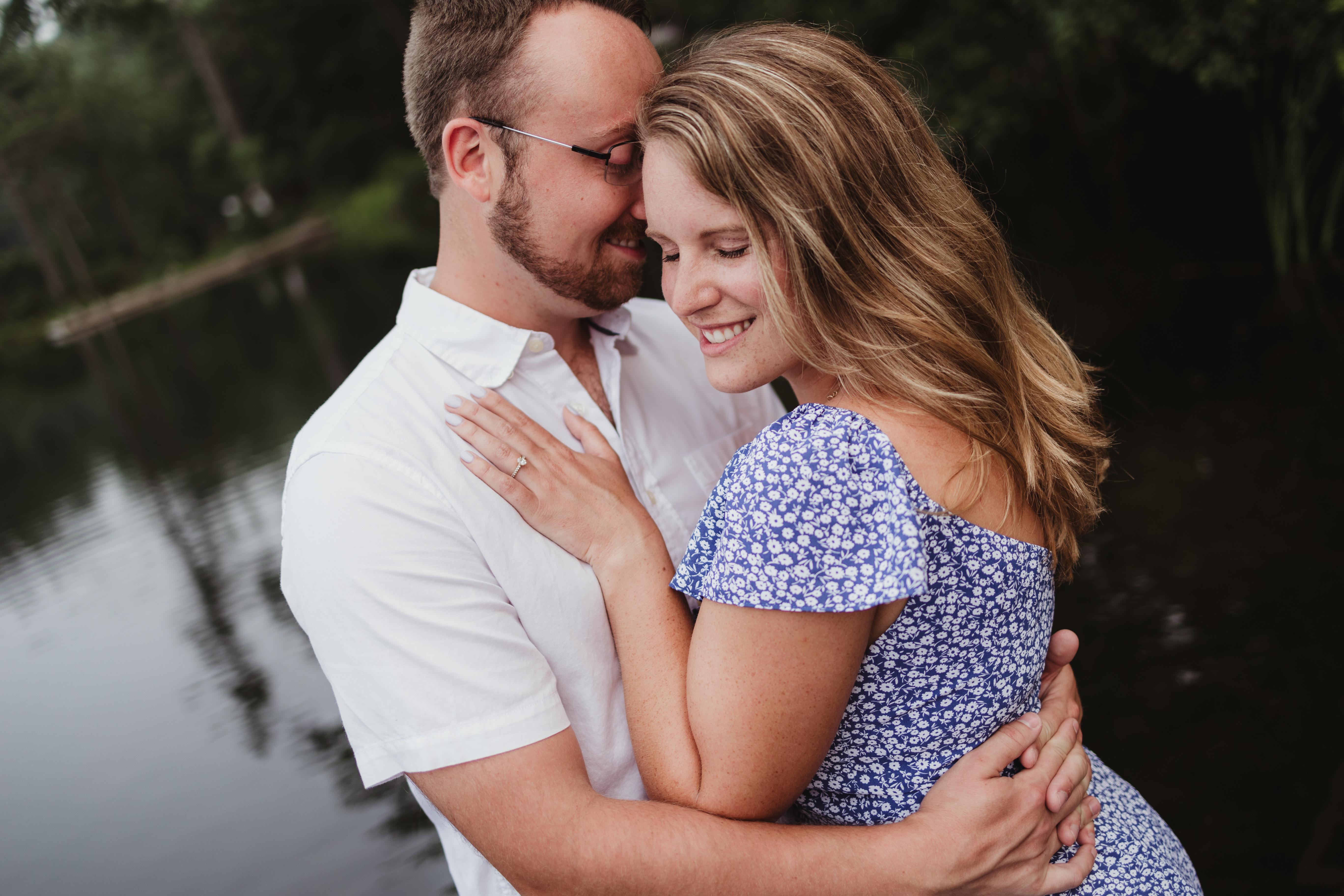 The Wedding Website of Mackenzie Thurston and Colby Hescock