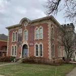 1871 Porter County Jail