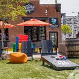Ole Smoky Distillery "6th & Peabody"