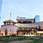 Country Music Hall of Fame and Museum