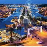 Pier Park