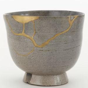 Kintsugi Class for Two