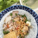 Hủ tiếu Bích Như
