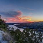 Mount Bonnell
