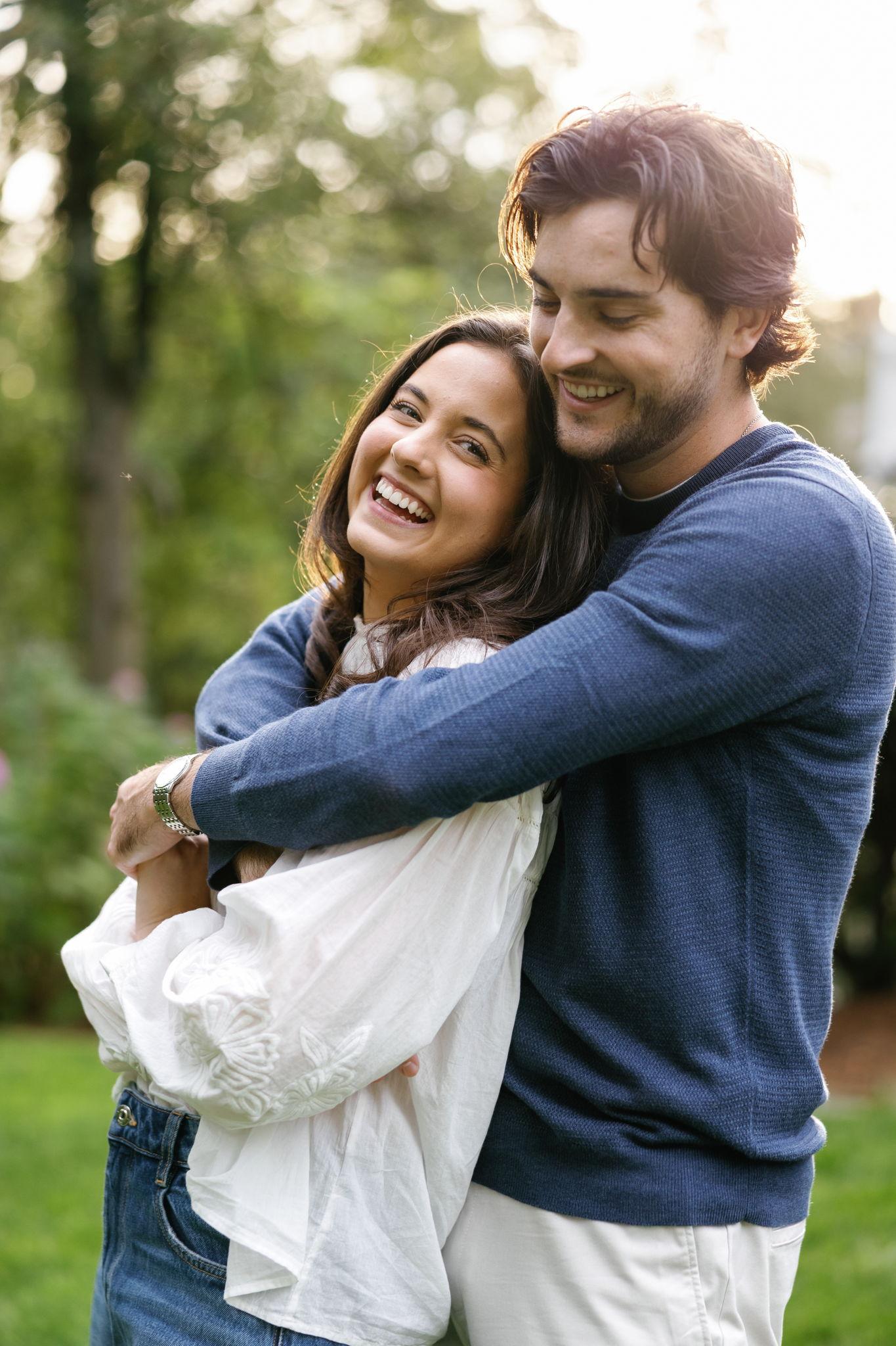 The Wedding Website of Emily Newcomer and Tyler McNerney