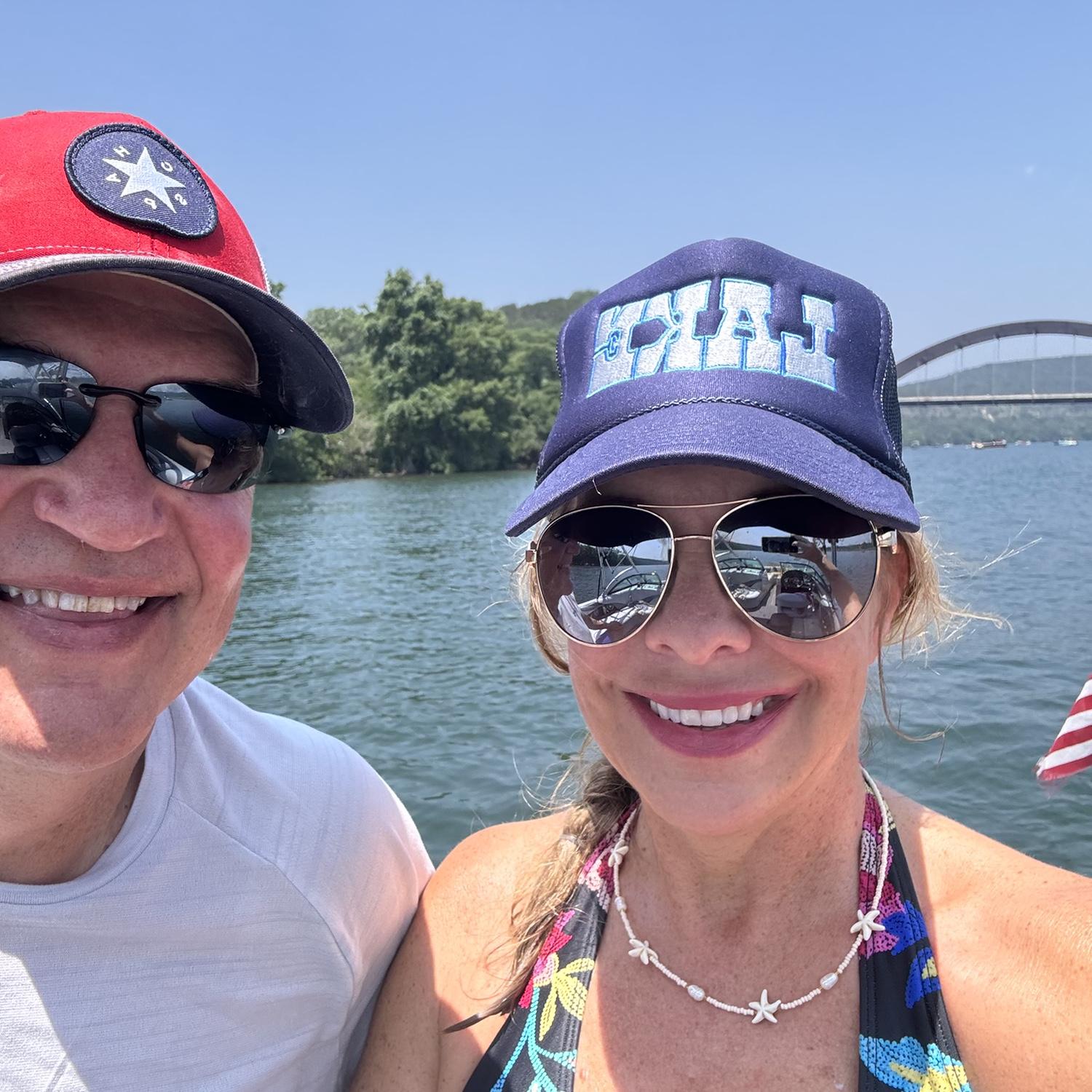 Lake Austin