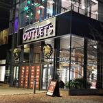 The Outlets at Wind Creek