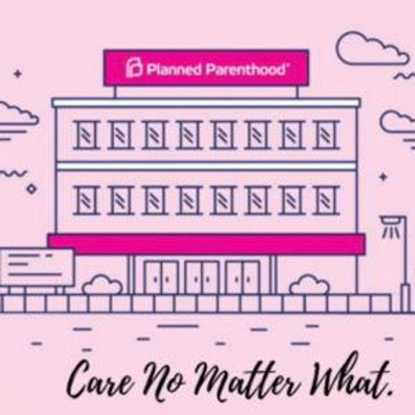 Planned Parenthood
