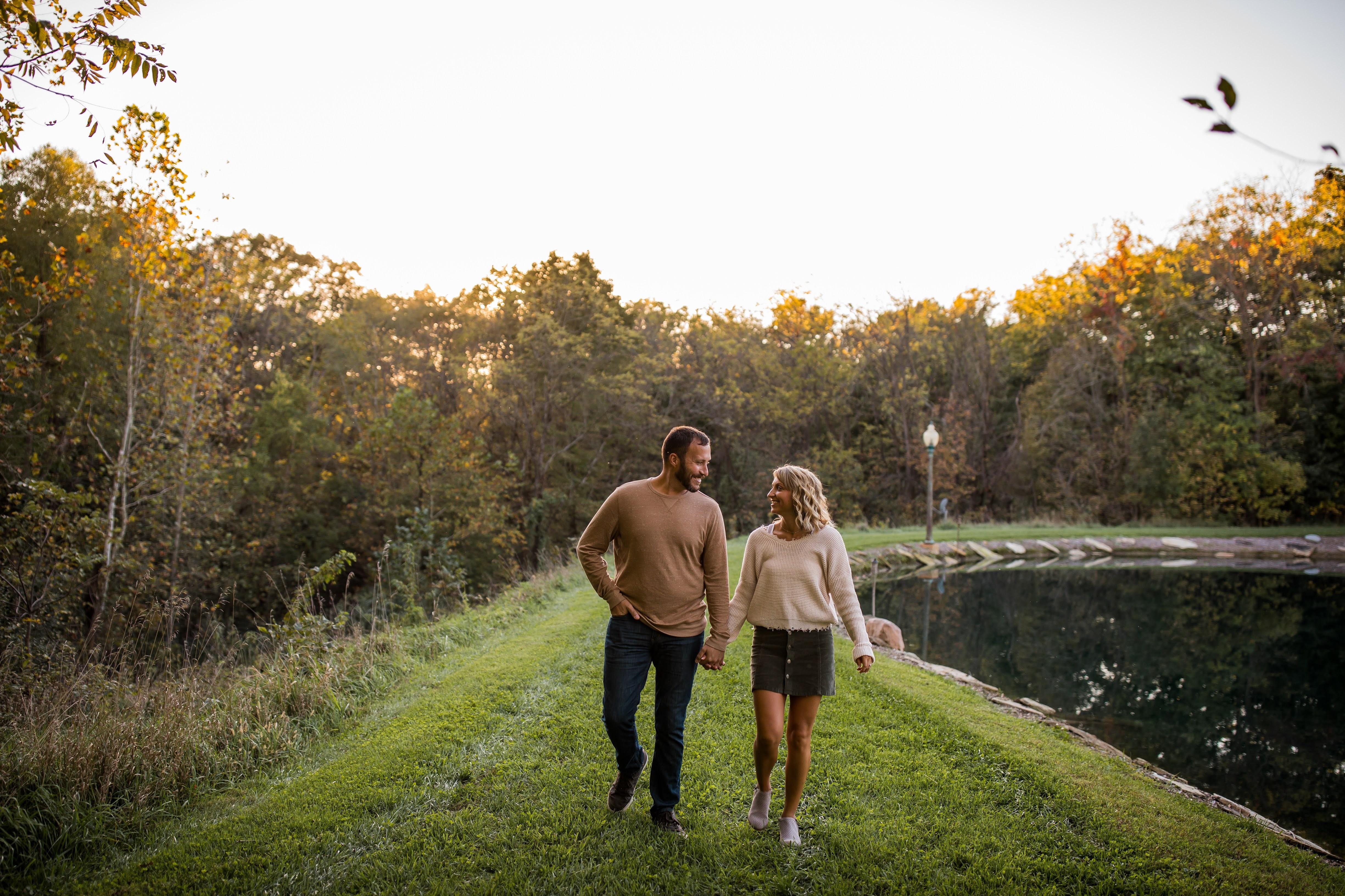 The Wedding Website of Erika Briggs and Tyler Ramsey