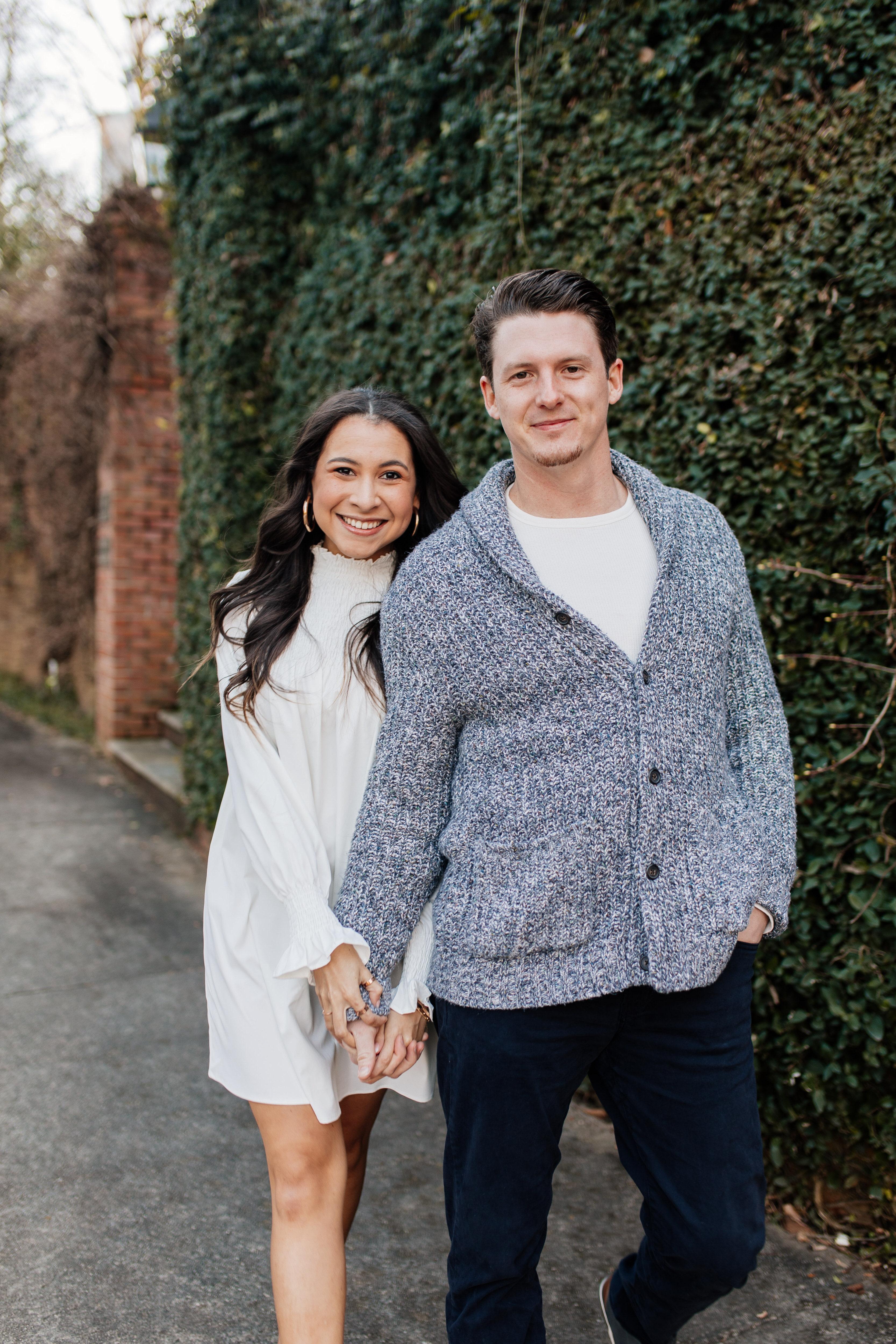 The Wedding Website of Stephanie Cintron and Matthew Powell