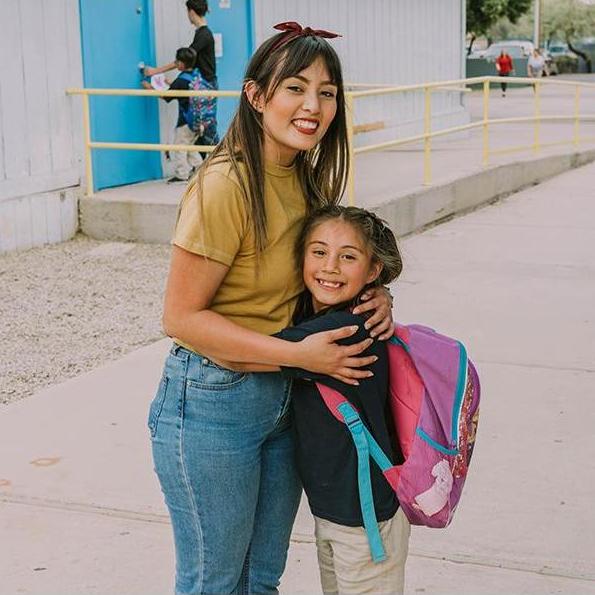 Skate After School volunteering - November 2017