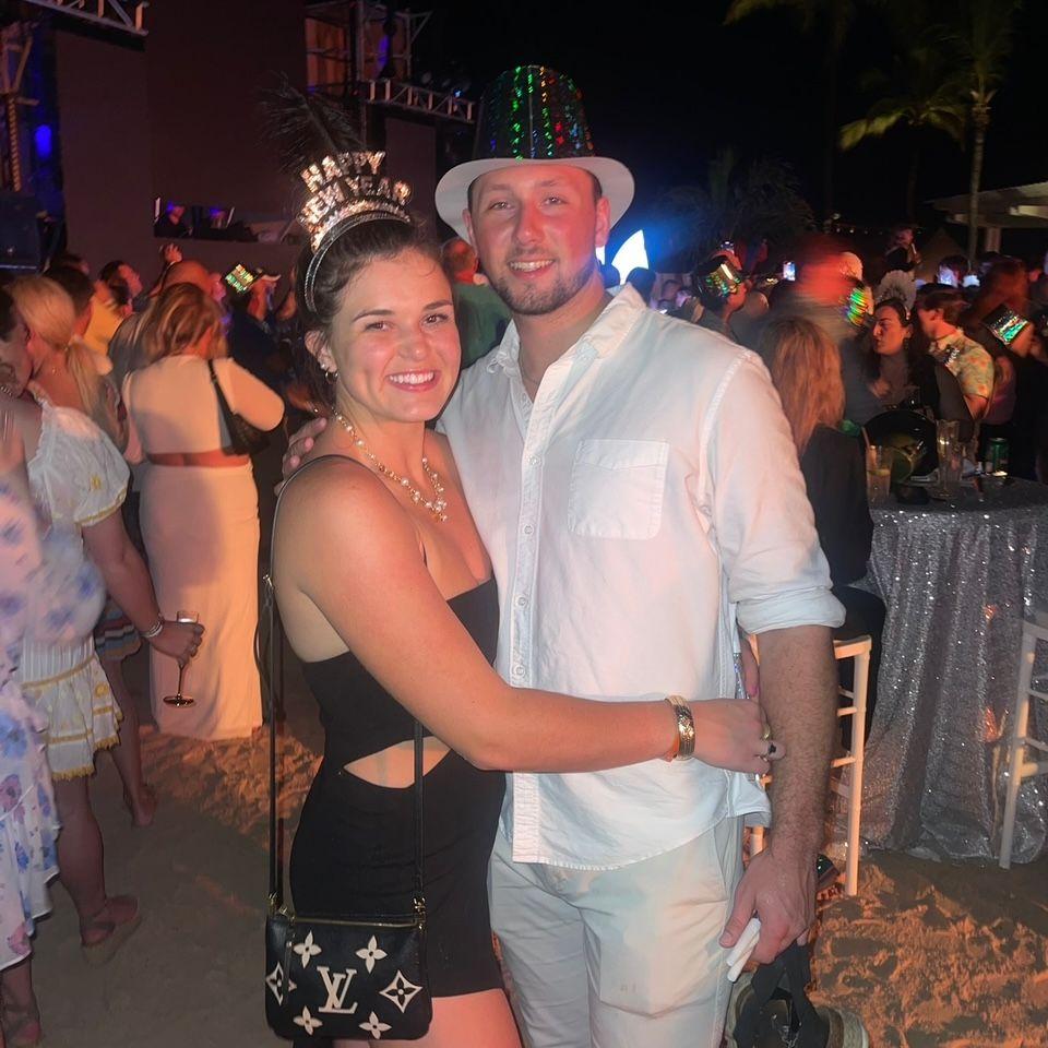 New Year's Eve in Aruba 2022