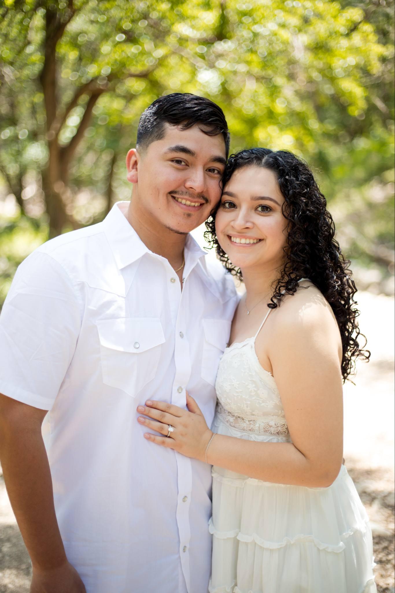 The Wedding Website of Gabriella Ramirez and Alexander Perez