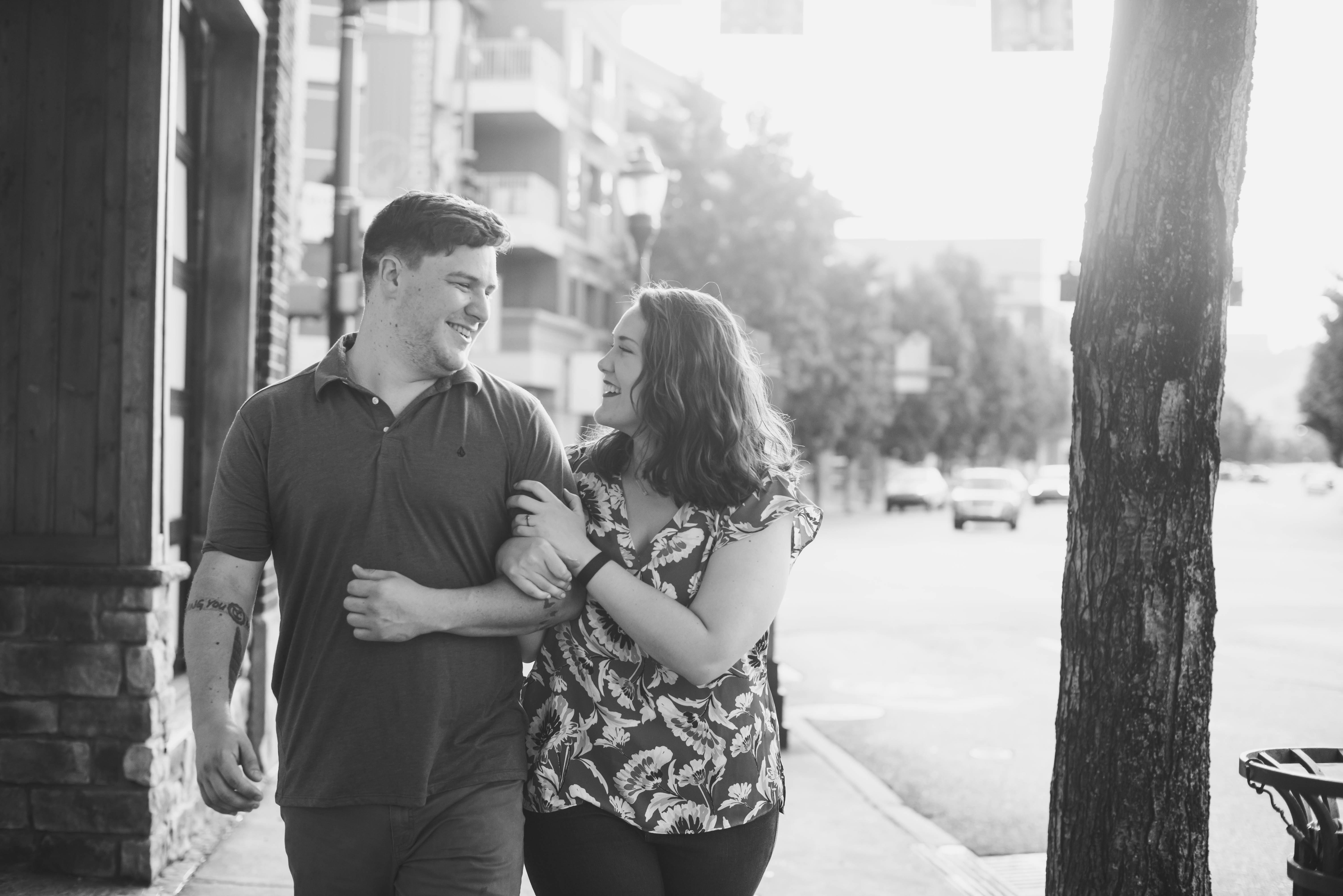 The Wedding Website of Deanna Kobet and Cody Smith